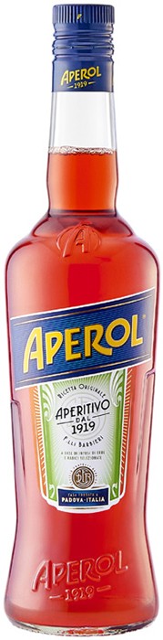 Aperol Aperitivo 700mL