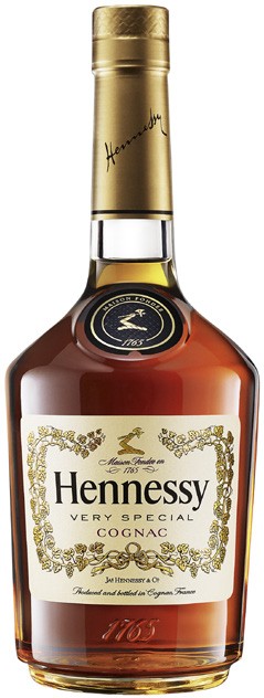 Hennessy VS Cognac 700mL