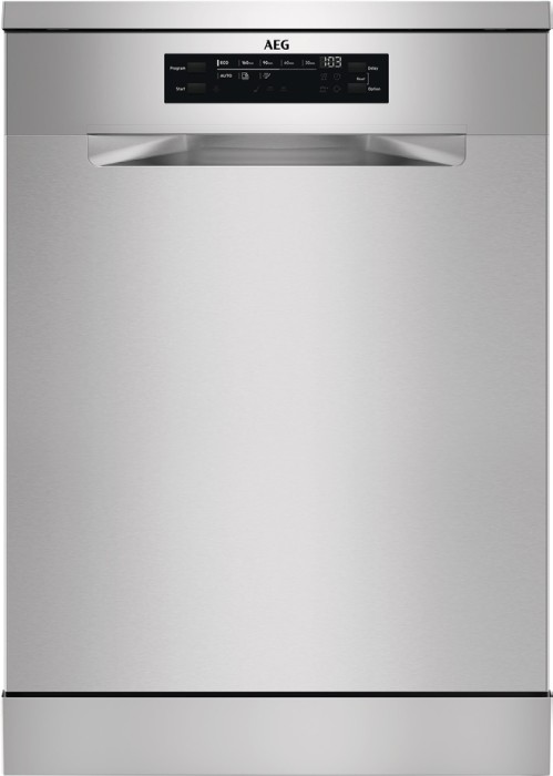 AEG 15 Place Setting Freestanding Dishwasher