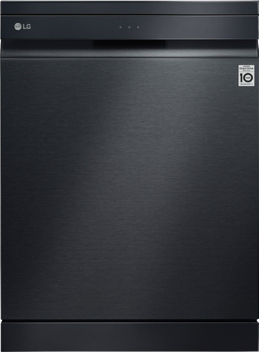 LG 15 Place Setting Freestanding Dishwasher