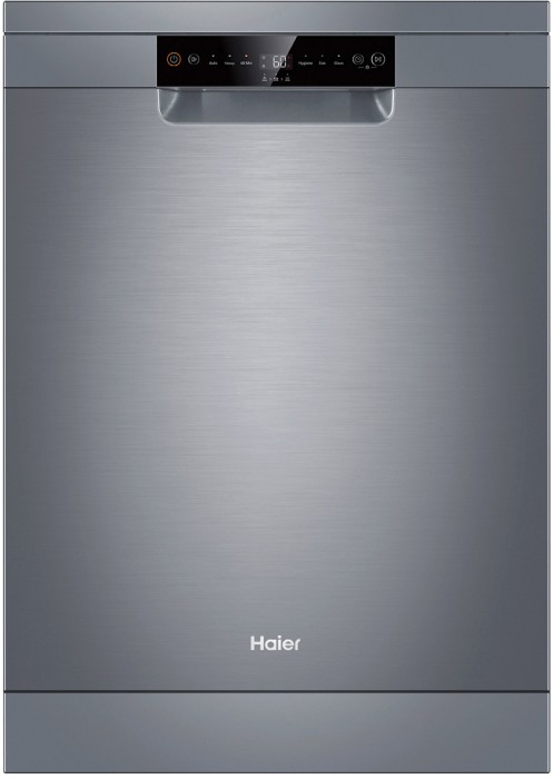 Haier 13 Place Setting Freestanding Dishwasher