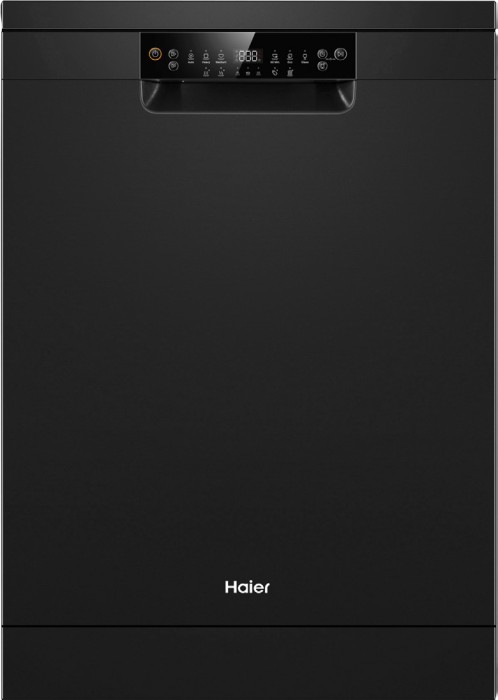 Haier 15 Place Setting Freestanding Dishwasher