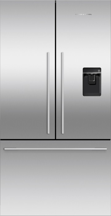 Fisher & Paykel 569L French Door Refrigerator