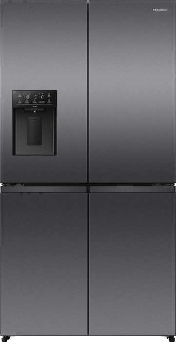 Hisense 640L French Door Refrigerator