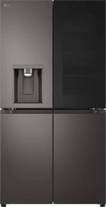 LG 642L French Door Refrigerator