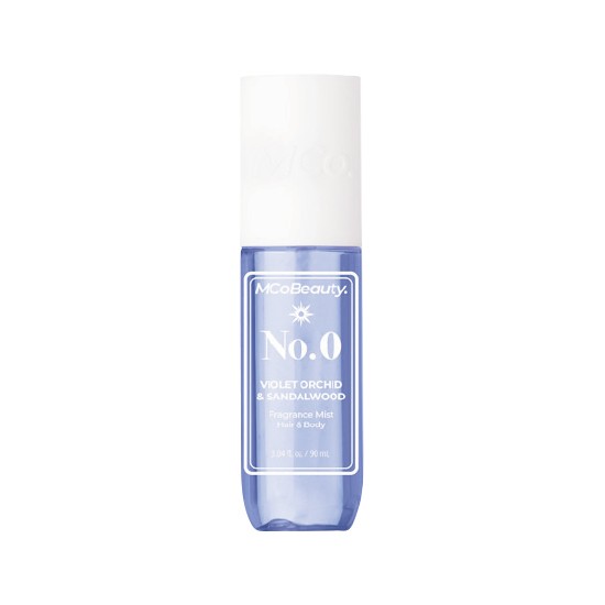 MCoBeauty Fragrance Mist 90ml