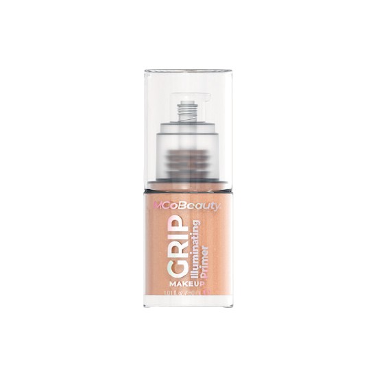 MCoBeauty Illuminating Grip Primer 30ml
