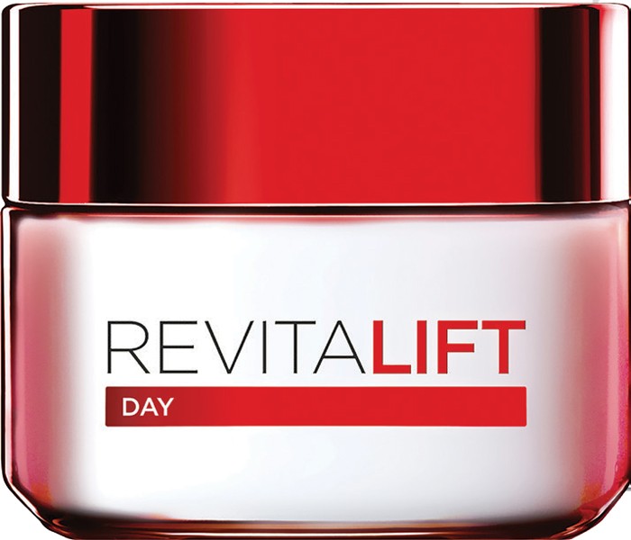 L’Oréal Revitalift Day Cream 50mL