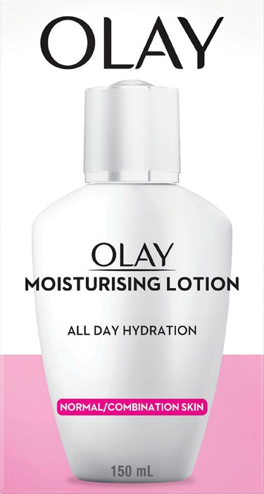 Olay Moisturising Lotion 150mL
