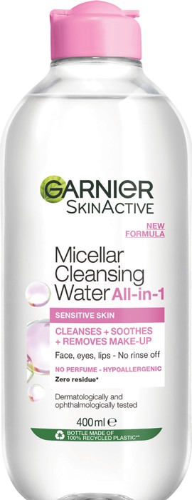 Garnier Micellar Cleansing Water Normal 400mL