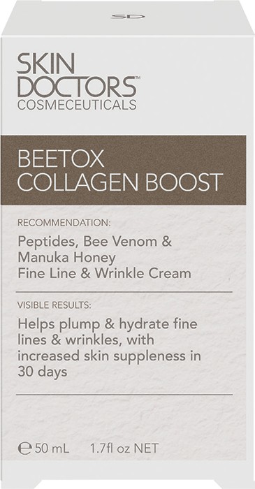 Skin Doctors Collagen Beetox 50mL