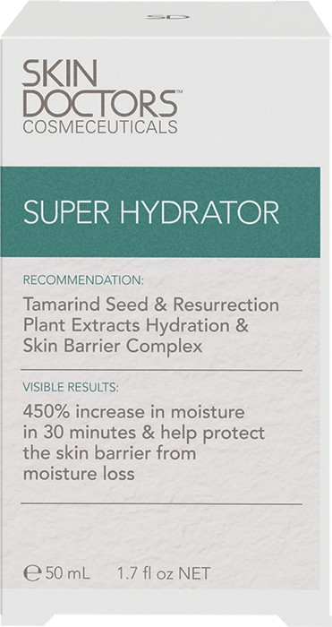 Skin Doctors Super Hydrator 50mL