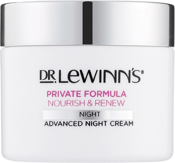 Dr. LeWinn’s Advanced Night Cream 56g