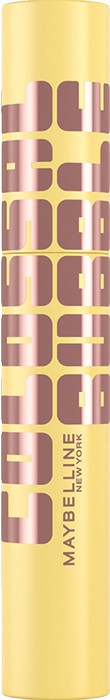 Maybelline Colossal Bubble Mascara