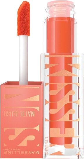 Maybelline Sunkisser Blush