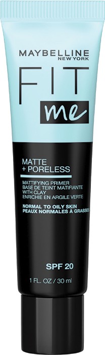 Maybelline Fit Me Primer