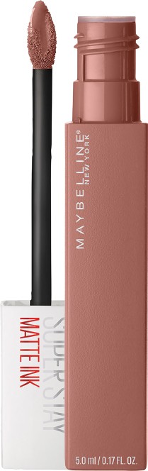 Maybelline Superstay Matte Ink Liquid Lipstick