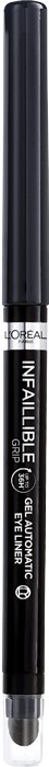 L’Oréal Infallible Eye Liner Grip 36 Hour Gel