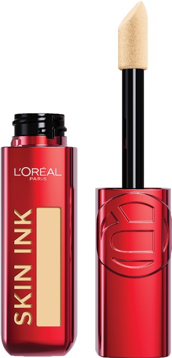 L’Oréal Infallible Skin Ink Foundation
