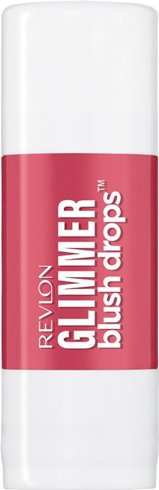 Revlon Glimmer Blush Drops
