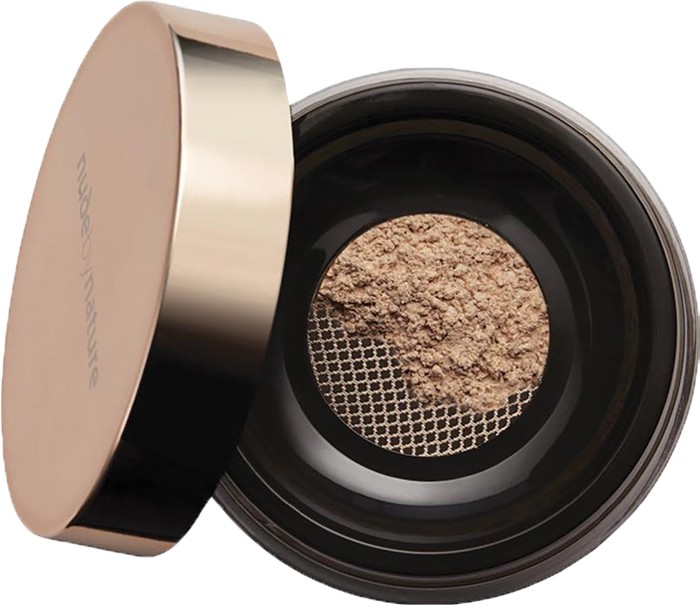 Nude by Nature Mineral Cover 10g