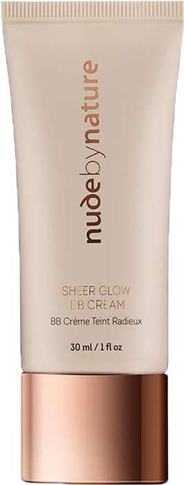 Nude by Nature BB Cream 30mL