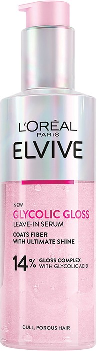 L’Oreal Elvive Glycolic Gloss Leave in Spray 150mL