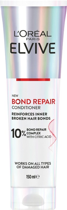 L’Oreal Elvive Bond Repair Conditioner 150mL