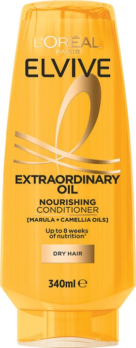 L’Oreal Elvive Conditioner 340mL