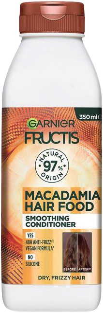 Garnier Fructis Hair Food Conditioner 350mL