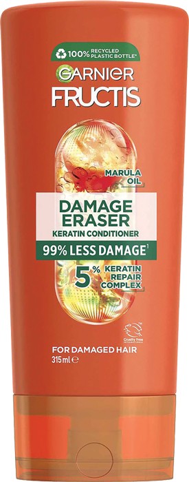 Garnier Fructis Damage Eraser Conditioner 315mL