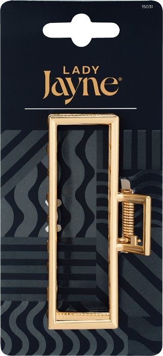Lady Jayne Pro Metal Claw Grip