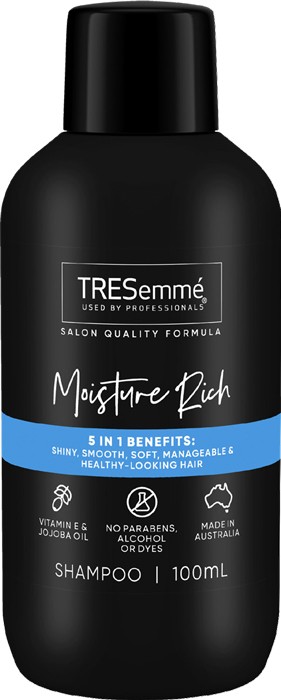TRESemmé Shampoo Moisture Rich 100mL