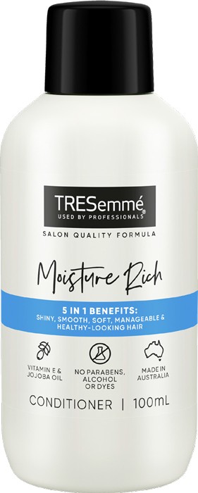 TRESemmé Conditioner Moisture Rich 100mL