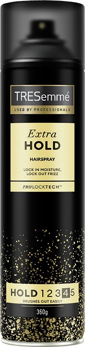 TRESemmé Extra Hold Hairspray 360g