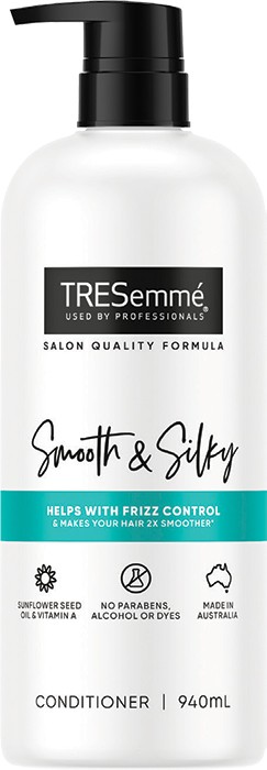 TRESemmé Smooth & Silky Conditioner 940mL