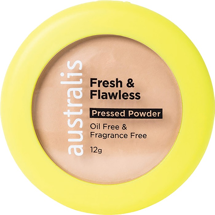 Australis Fresh & Flawless Powder