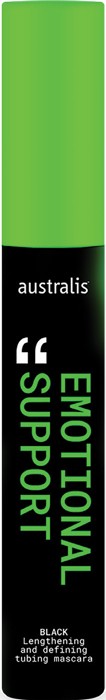 Australis Emotional Support Mascara