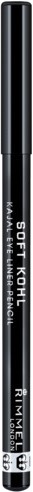 Rimmel Soft Kohl Pencil
