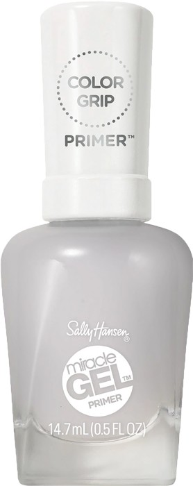 Sally Hansen Miracle Gel Nail Color Grip Primer