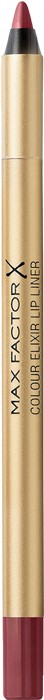 Max Factor Colour Elixir Lip Liner