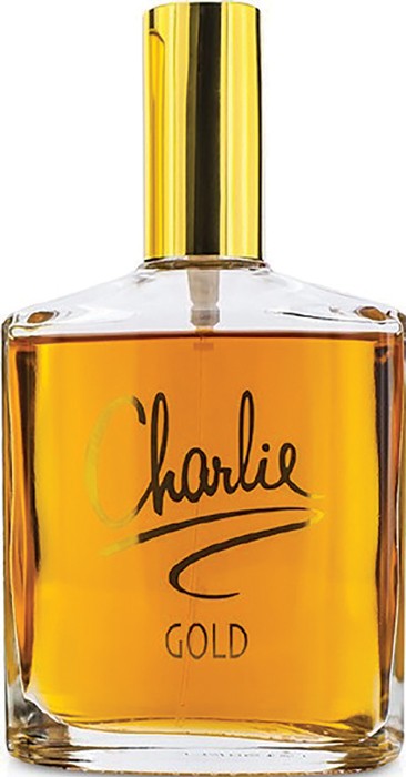 Charlie Gold 100mL EDT