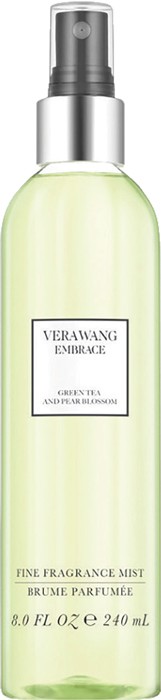 Vera Wang Embrace Green Tea and Pear Body Mist 240mL