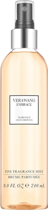 Vera Wang Embrace Marigold and Gardenia Body Mist 240mL