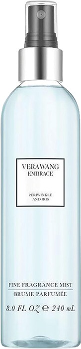 Vera Wang Embrace Periwinkle and Iris Body Mist 240mL