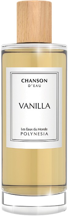 Chanson D’Eau Vanilla Polynesia 100mL EDT