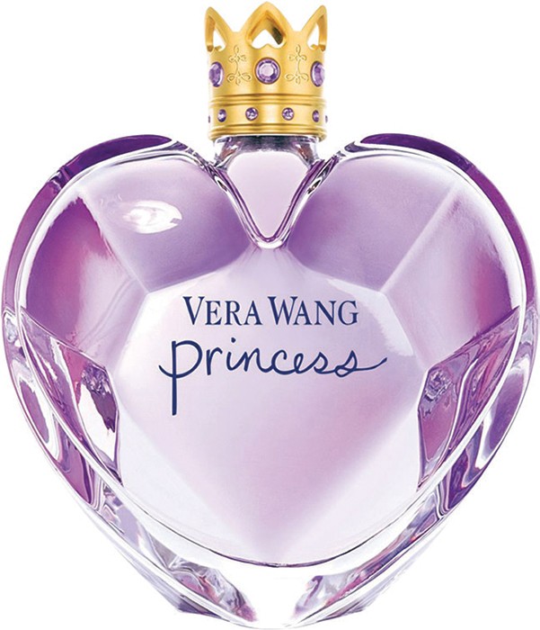 Vera Wang Princess 100mL EDT