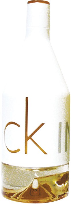 Calvin Klein CK IN2U For Her 150mL EDT