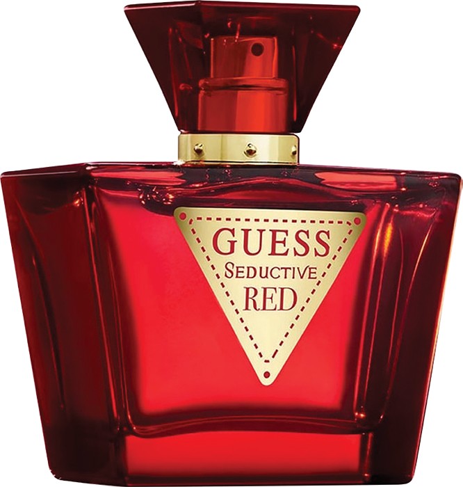 Guess Seductive Red For Women 75mL EDT