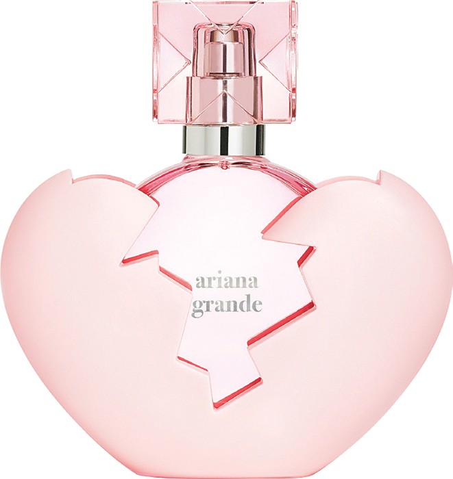 Ariana Grande Thank U Next 100mL EDP